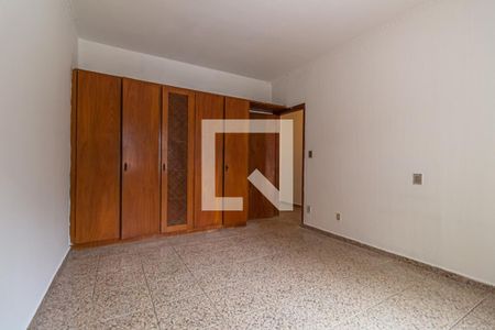 Quarto 1 de casa para alugar com 2 quartos, 80m² em Vila Pires, Santo André