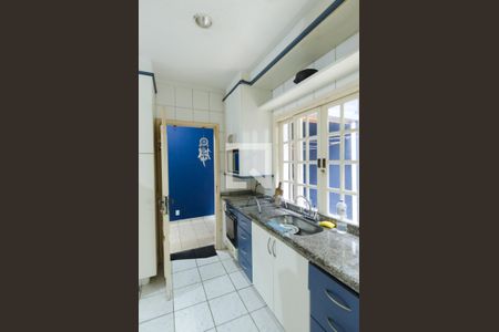 Casa à venda com 254m², 3 quartos e 3 vagasCozinha