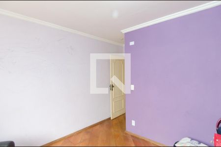 Casa à venda com 254m², 3 quartos e 3 vagasQuarto da suíte 3