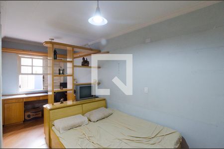 Casa à venda com 254m², 3 quartos e 3 vagasQuarto da suíte 2