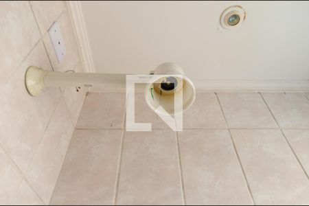 Casa à venda com 254m², 3 quartos e 3 vagasBanheiro da suíte 3