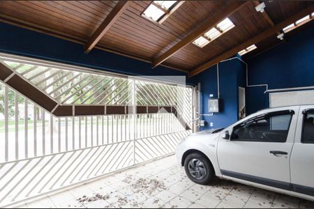 Casa à venda com 254m², 3 quartos e 3 vagasGaragem