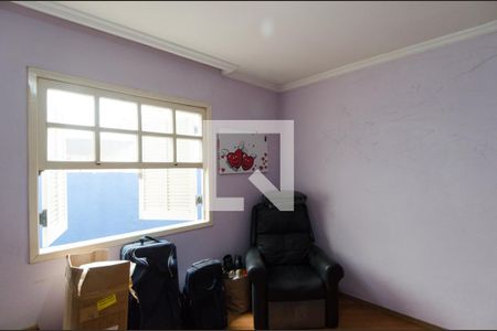 Casa à venda com 254m², 3 quartos e 3 vagasQuarto da suíte 3