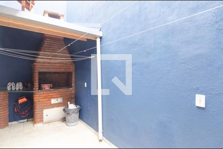 Casa à venda com 254m², 3 quartos e 3 vagasChurrasqueira