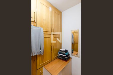 Casa à venda com 254m², 3 quartos e 3 vagasCloset da suíte 1