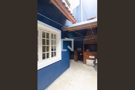Casa à venda com 254m², 3 quartos e 3 vagasChurrasqueira