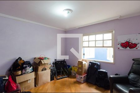 Casa à venda com 254m², 3 quartos e 3 vagasQuarto da suíte 3