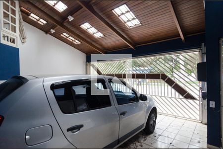 Casa à venda com 254m², 3 quartos e 3 vagasGaragem