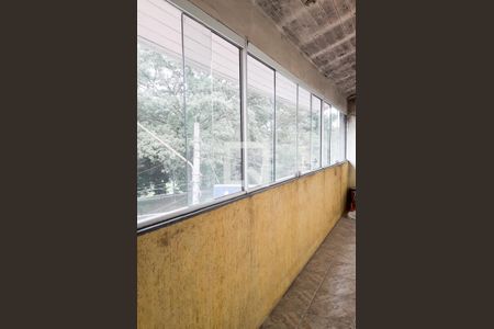 Casa à venda com 254m², 3 quartos e 3 vagasVaranda