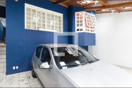 Casa à venda com 254m², 3 quartos e 3 vagasGaragem