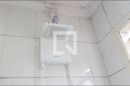 Casa à venda com 254m², 3 quartos e 3 vagasBanheiro da suíte 2