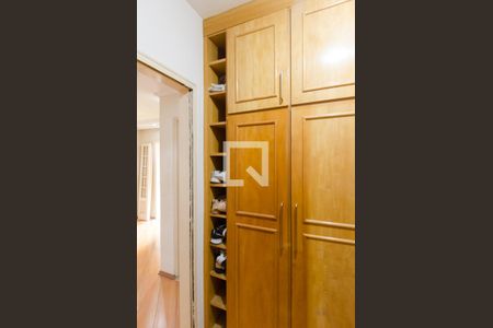 Casa à venda com 254m², 3 quartos e 3 vagasCloset da suíte 1