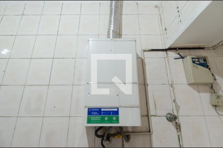 Casa à venda com 254m², 3 quartos e 3 vagasÁrea de serviço