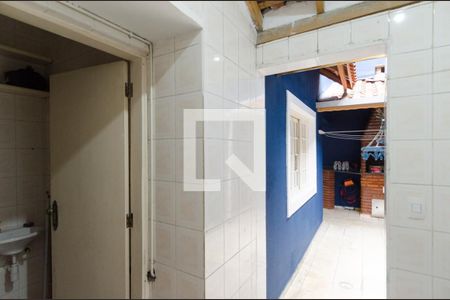 Casa à venda com 254m², 3 quartos e 3 vagasÁrea de serviço