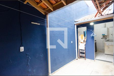 Casa à venda com 254m², 3 quartos e 3 vagasChurrasqueira