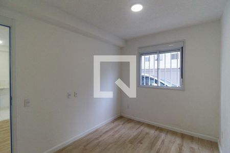 Quarto de apartamento para alugar com 1 quarto, 36m² em Cambuci, São Paulo