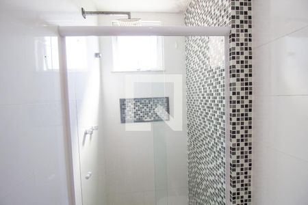 Apartamento à venda com 320m², 4 quartos e 3 vagasBanheiro da Suíte 2