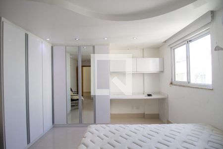 Apartamento à venda com 320m², 4 quartos e 3 vagasSuíte 3