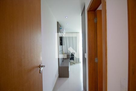 Apartamento à venda com 320m², 4 quartos e 3 vagasSuíte 1