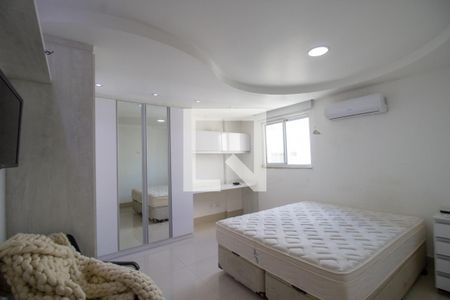 Apartamento à venda com 320m², 4 quartos e 3 vagasSuíte 3
