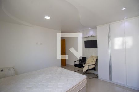Apartamento à venda com 320m², 4 quartos e 3 vagasSuíte 3