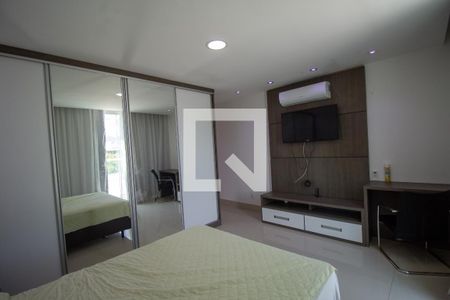 Apartamento à venda com 320m², 4 quartos e 3 vagasSuíte 1