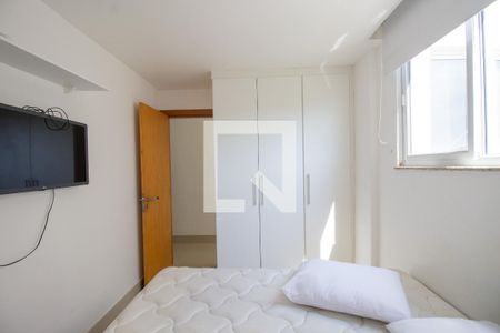 Apartamento à venda com 320m², 4 quartos e 3 vagasSuíte 2