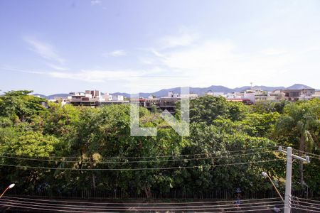 Apartamento à venda com 320m², 4 quartos e 3 vagasVista da Varanda da Sala