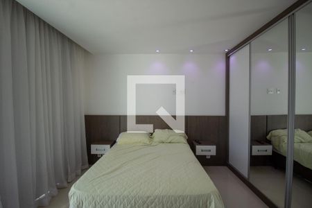 Apartamento à venda com 320m², 4 quartos e 3 vagasSuíte 1