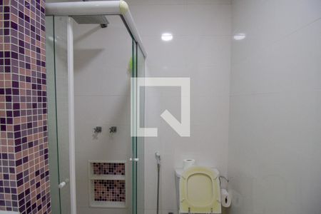 Apartamento à venda com 320m², 4 quartos e 3 vagasBanheiro da Suíte 3