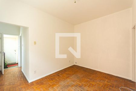 Sala de apartamento à venda com 2 quartos, 52m² em Fonseca, Niterói