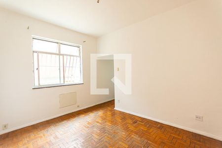 Sala de apartamento à venda com 2 quartos, 52m² em Fonseca, Niterói