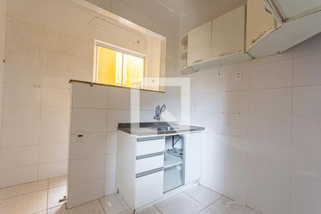 Apartamento à venda com 52m², 2 quartos e sem vaga Apartamento à venda com 52m², 2 quartos e sem vagaCozinha