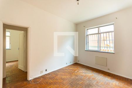 Sala de apartamento à venda com 2 quartos, 52m² em Fonseca, Niterói