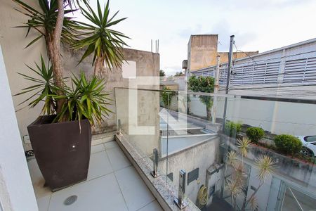Casa à venda com 420m², 4 quartos e 3 vagasSacada da Suite 1