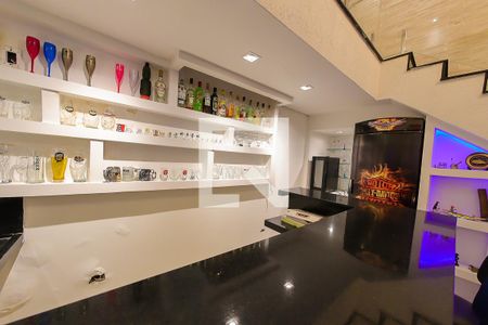 Casa à venda com 420m², 4 quartos e 3 vagasBar 