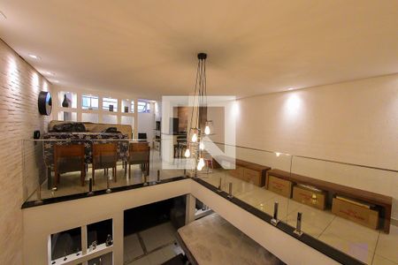 Casa à venda com 420m², 4 quartos e 3 vagasArea Superior 