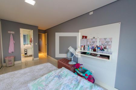 Casa à venda com 420m², 4 quartos e 3 vagasSuite 3