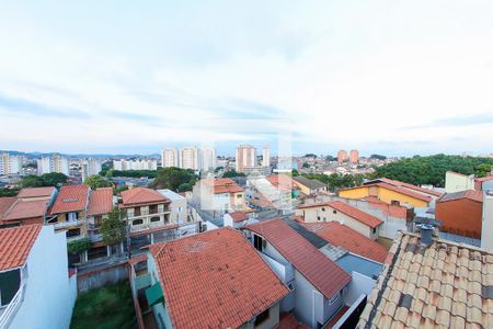 Casa à venda com 420m², 4 quartos e 3 vagasVista do Terraço