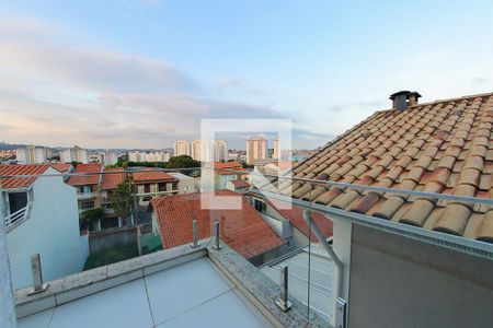 Casa à venda com 420m², 4 quartos e 3 vagasSacada da Suite 3