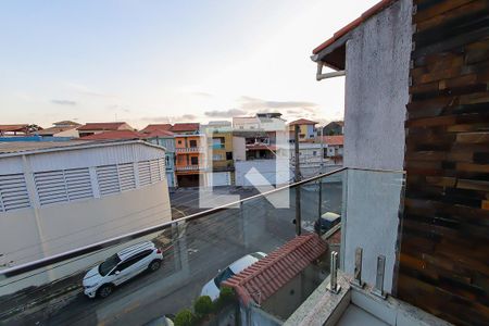 Casa à venda com 420m², 4 quartos e 3 vagasSacada da Suite 4