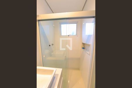 Casa à venda com 420m², 4 quartos e 3 vagasBanheiro da Suite 2