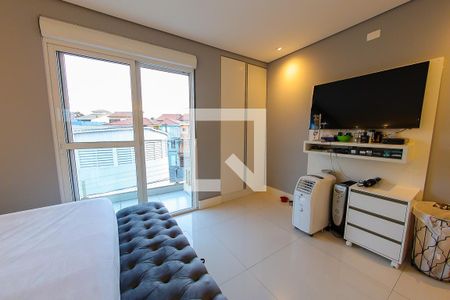 Casa à venda com 420m², 4 quartos e 3 vagasSuite 4