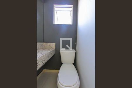 Casa à venda com 420m², 4 quartos e 3 vagasLavabo