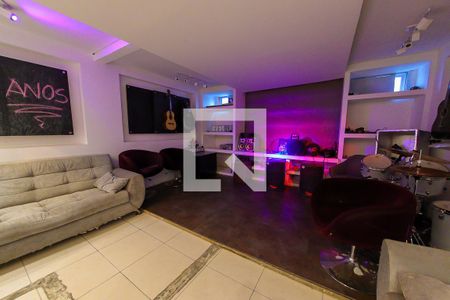 Casa à venda com 420m², 4 quartos e 3 vagasSala de Estar