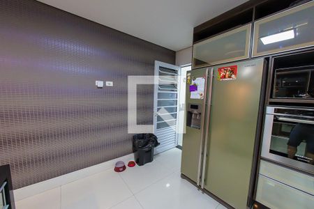 Casa à venda com 420m², 4 quartos e 3 vagasCozinha