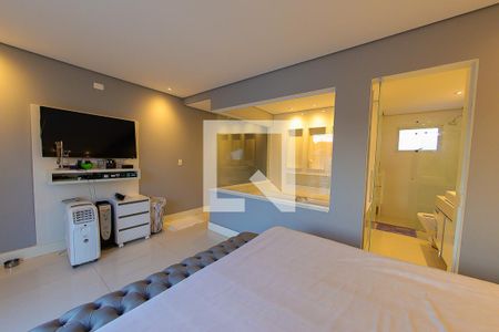 Casa à venda com 420m², 4 quartos e 3 vagasSuite 4