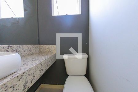 Casa à venda com 420m², 4 quartos e 3 vagasLavabo