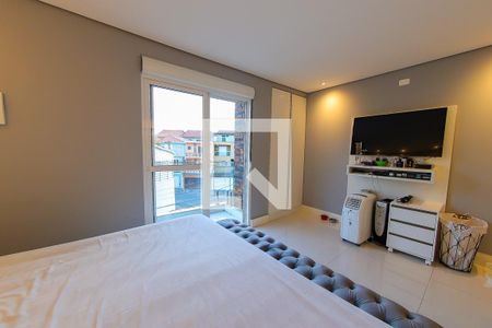 Casa à venda com 420m², 4 quartos e 3 vagasSuite 4