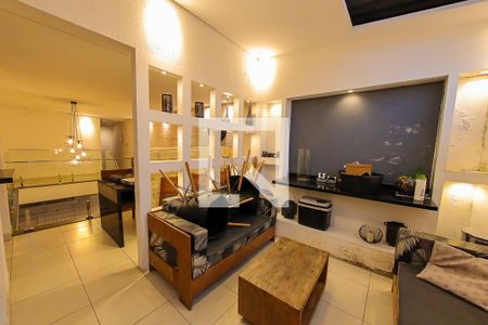 Casa à venda com 420m², 4 quartos e 3 vagasEspaço Gourmet